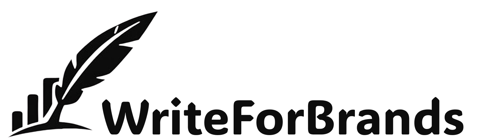 Write For Brands