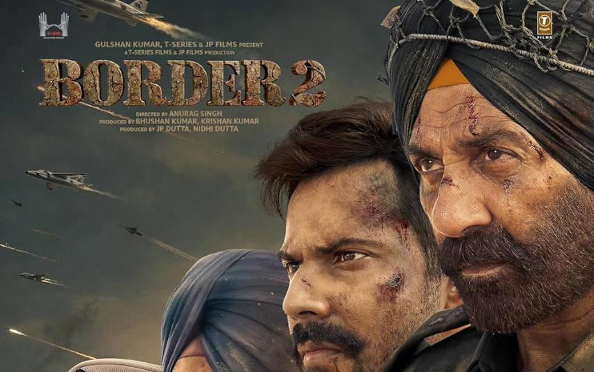 Border 2 Movie: Everything We Know About the Much-Awaited Sequel