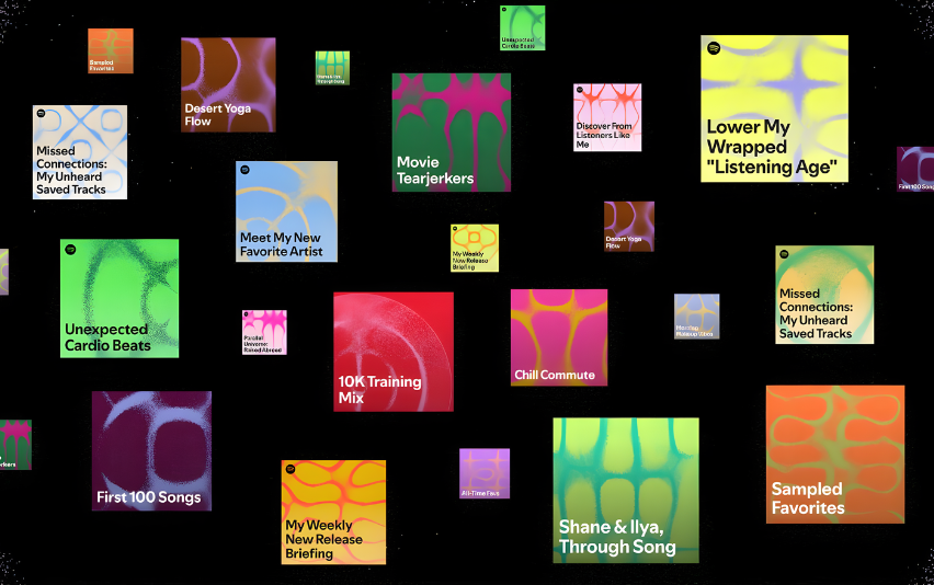 Spotify Expands AI Prompted Playlists to More Markets