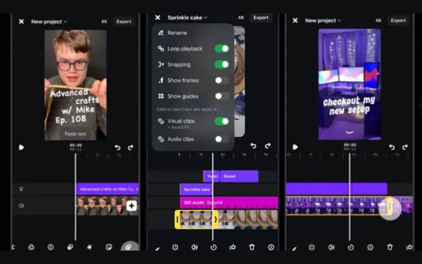 Threads Experiments With Animated Stickers to Boost Post Engagement