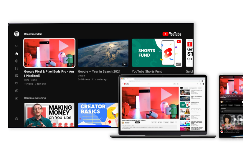 YouTube Redesigns Mobile Video Management: What Creators Need to Know in 2026
