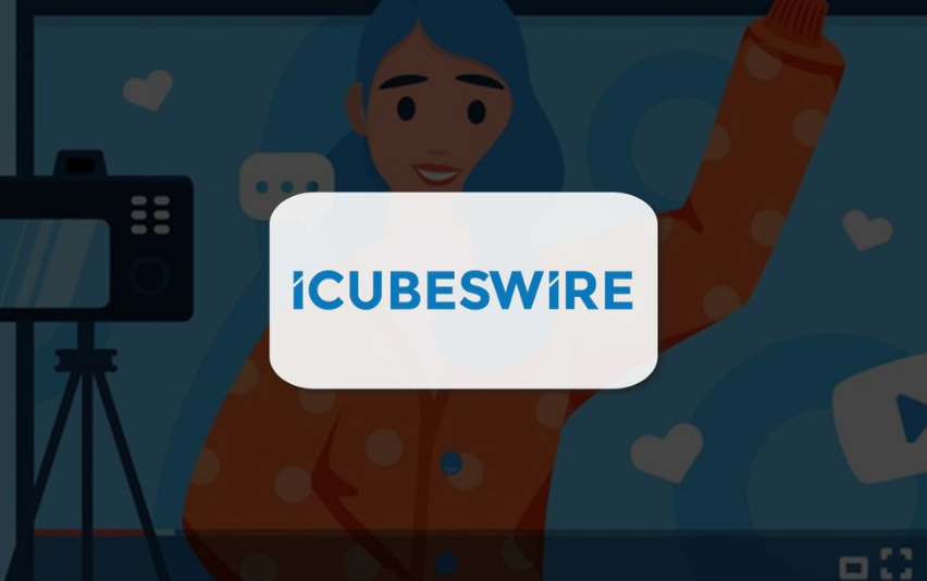 iCubesWire Introduces AI-Powered Platform to Transform Influencer Campaign Management