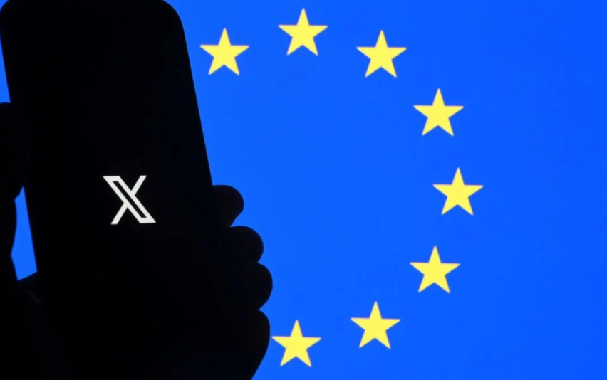 X Challenges €141M EU Penalty, Escalating Clash Over Digital Services Act Compliance