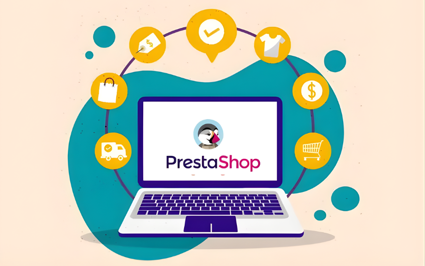 Why PrestaShop Is Emerging as a Powerful eCommerce Platform for Growing Businesses