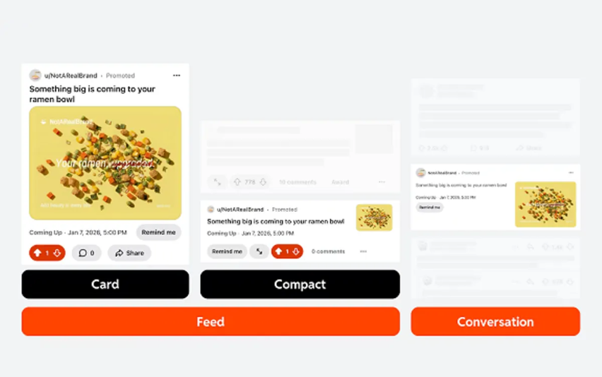 Reddit Experiments With Reminder Ads — A Potential Game Changer for Digital Marketers