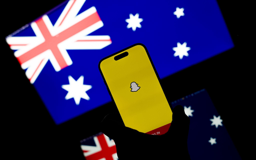 Snapchat Cracks Down on Teen Safety by Blocking Thousands of Accounts in Australia