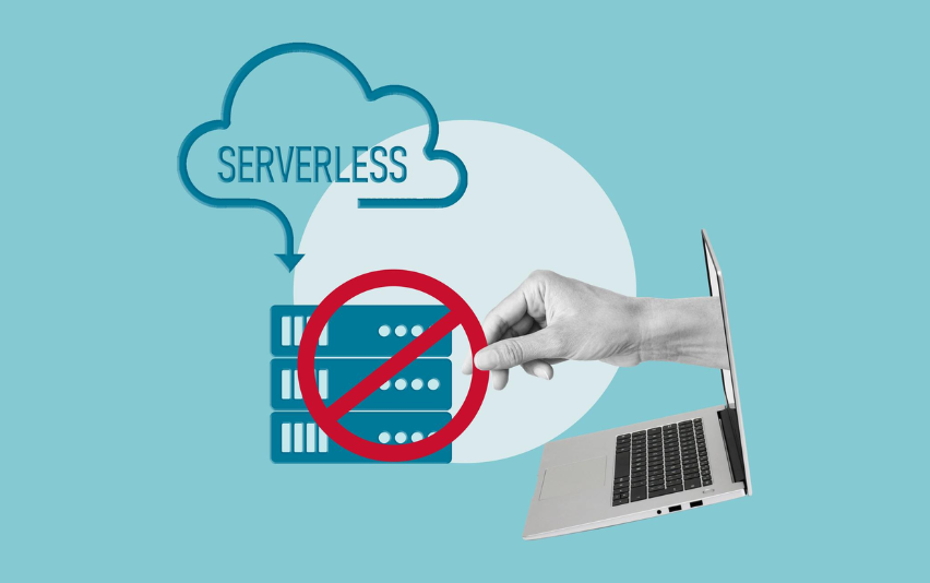 Serverless Microservices: The Future of Scalable AI Infrastructure