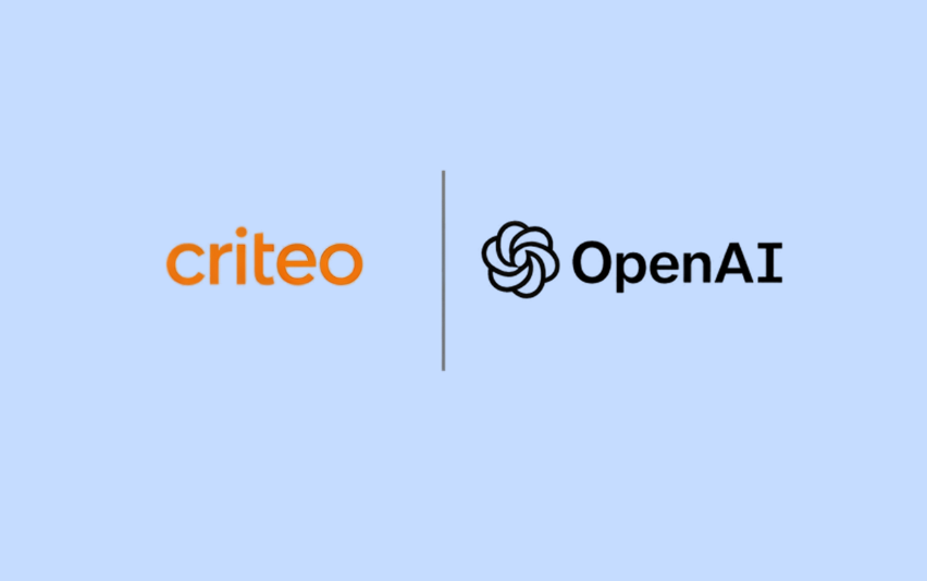 Criteo Enters ChatGPT Ad Pilot, Signaling a New Phase for AI-Powered Advertising