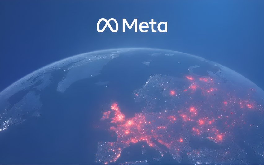 Meta ad location fees