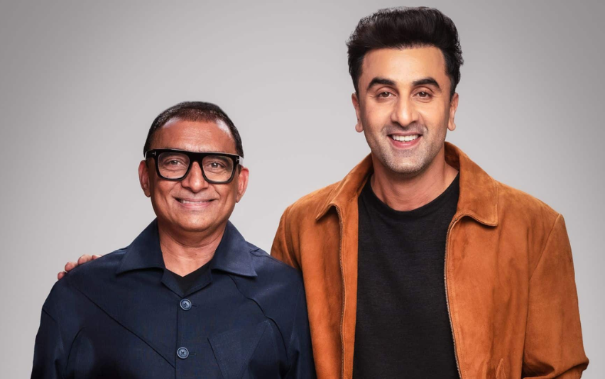 Mana Projects Names Ranbir Kapoor as Brand Ambassador