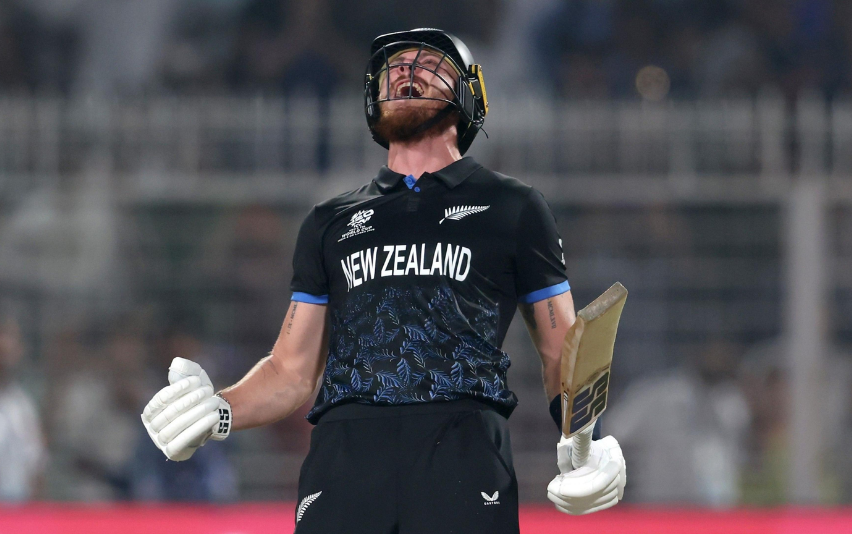 New Zealand Becomes First Finalist of T20 World Cup 2026 After Thrilling Semi-Final Victory