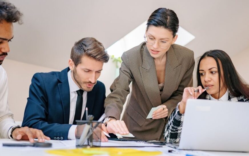 The Best Technical SEO Practices for Faster and MoreVisible Websites