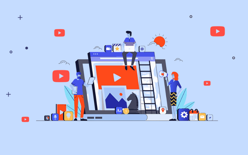 YouTube Enhances Payment Activity Tools for Creators Managing Multiple Channels