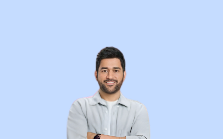 The Sleep Company Onboards MS Dhoni as Brand Ambassador