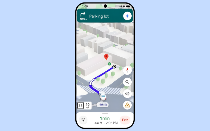 latest technology industry news