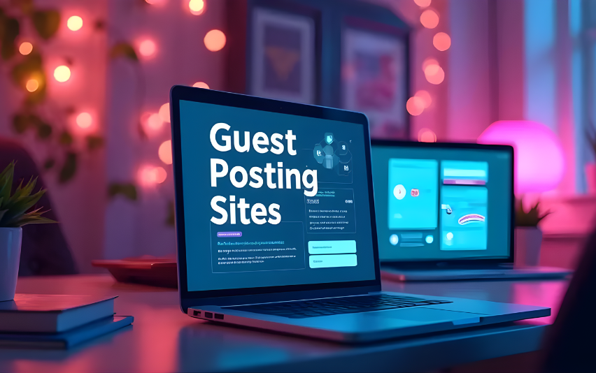 Free Guest Posting Sites List 2026 – High Authority Sites for Backlinks & SEO