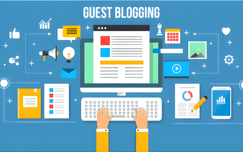 What is Guest Posting in SEO? Complete Guide for Beginners (2026)