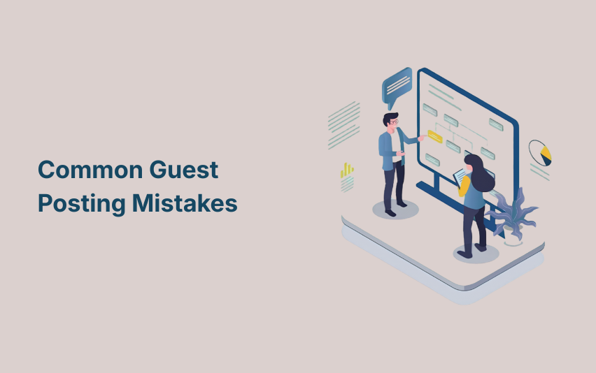 Guest posting is still one of the most effective SEO strategies for building backlinks and improving website authority.