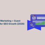 Building traffic and authority online requires more than just publishing random blog posts. In 2026, brands that combine strong content strategies with smart link-building techniques are seeing the best SEO results.