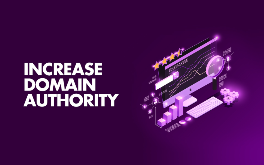 How to Increase Website Authority
