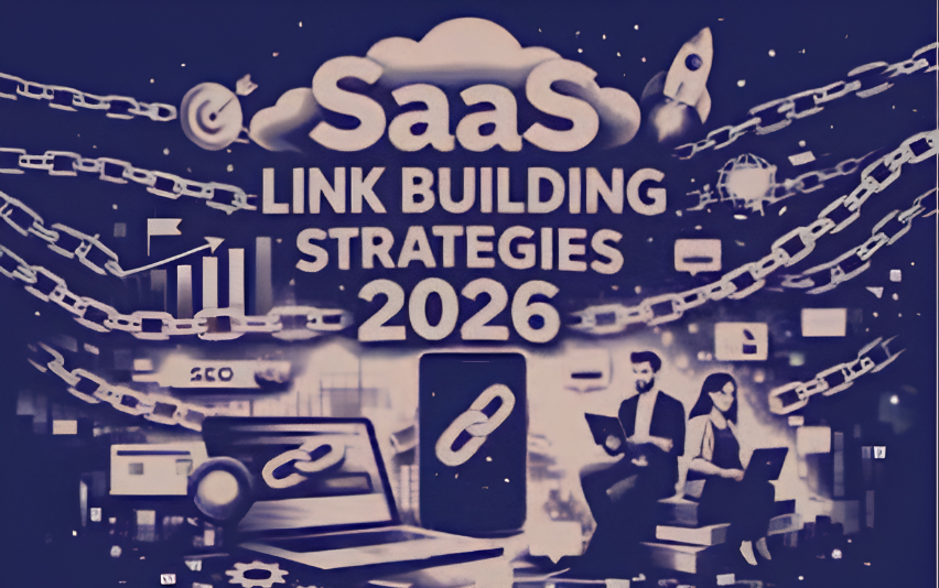 Growing a SaaS business in 2026 is more competitive than ever. With thousands of new tools launching every month, ranking on Google and getting targeted traffic requires a strong SEO strategy.