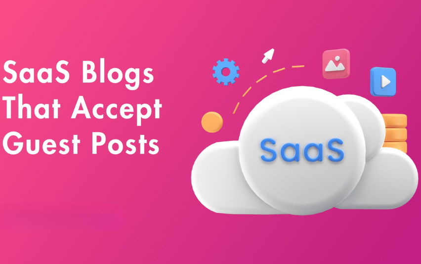 Best Guest Posting Services for SaaS