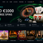 Cosmobet Online Casino & Sports Betting Platform Review